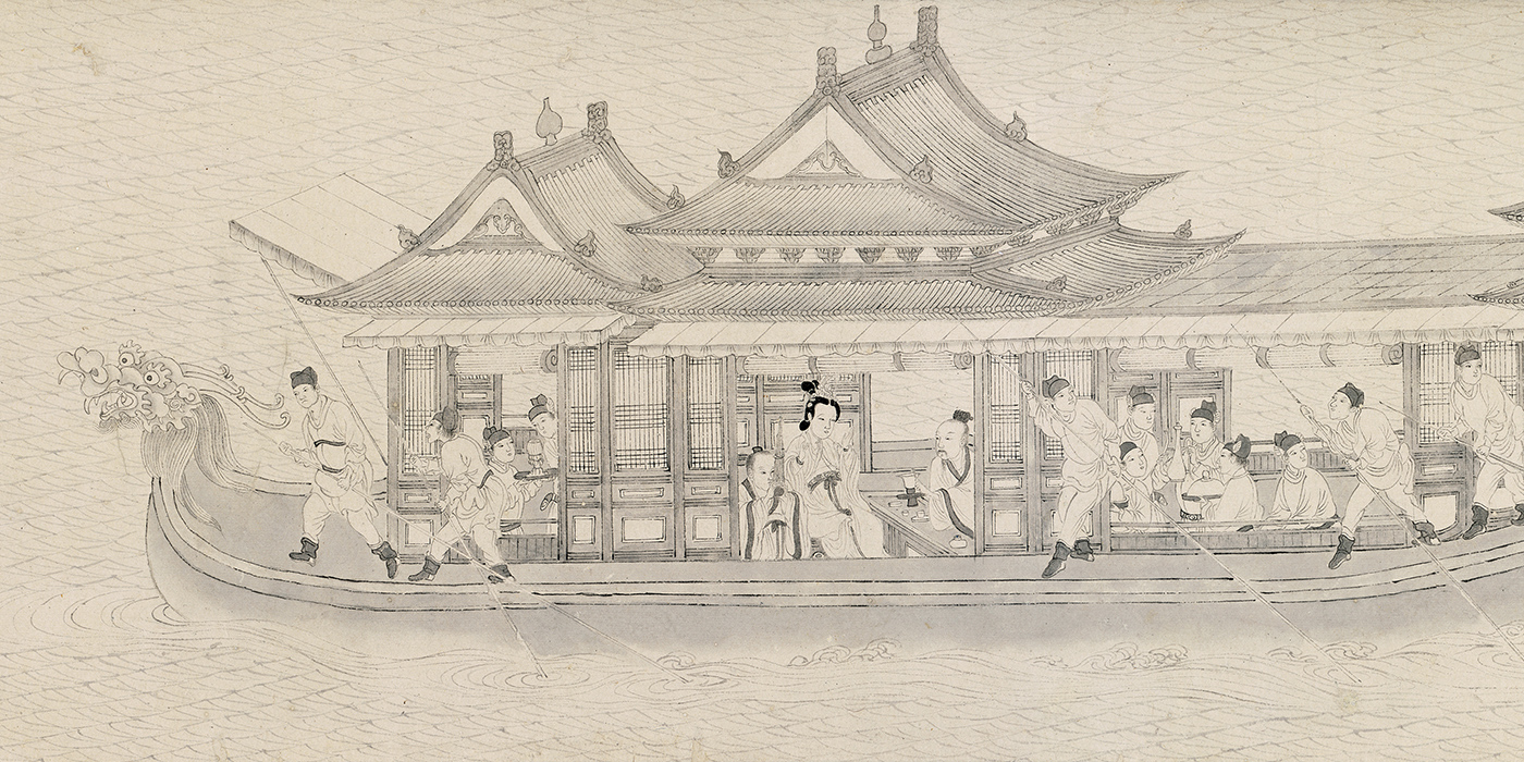 Stories from a vibrant era
