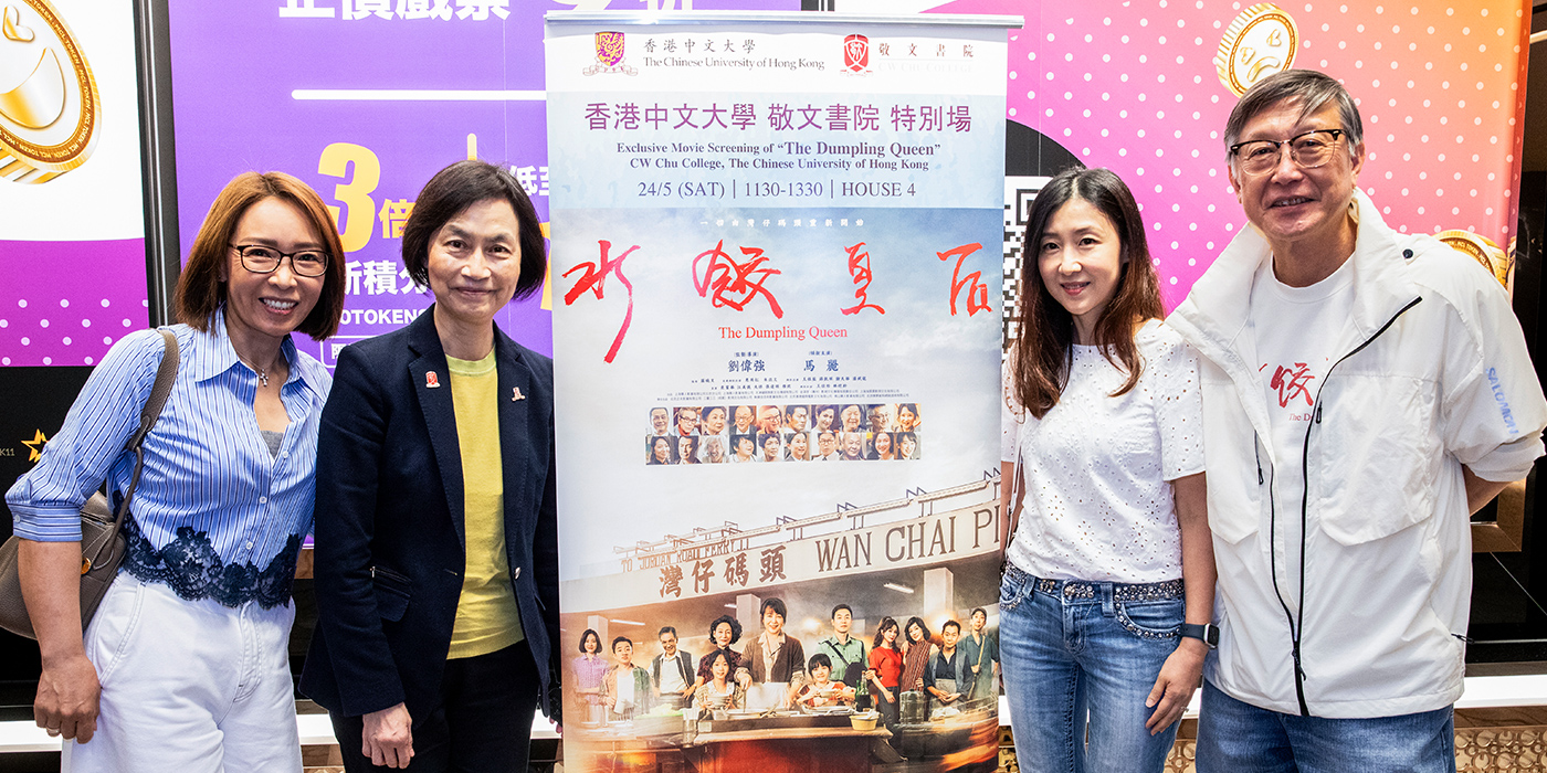平凡中见非凡