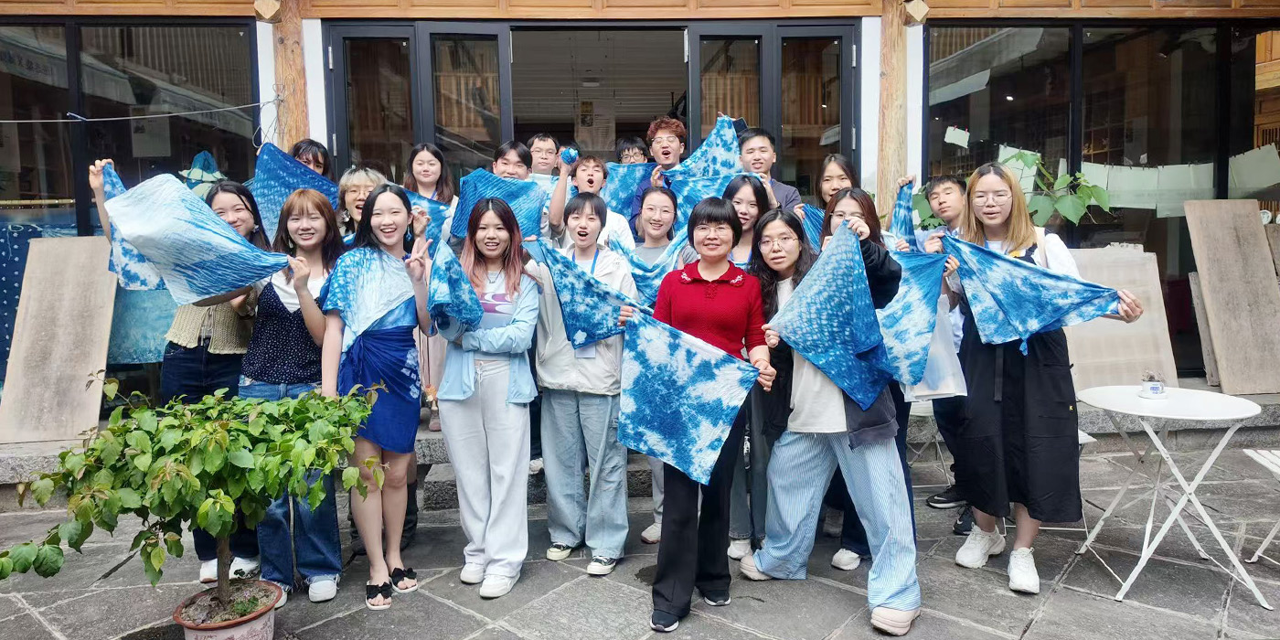 滇港同行．青春筑梦：中大学生云南研学之旅
