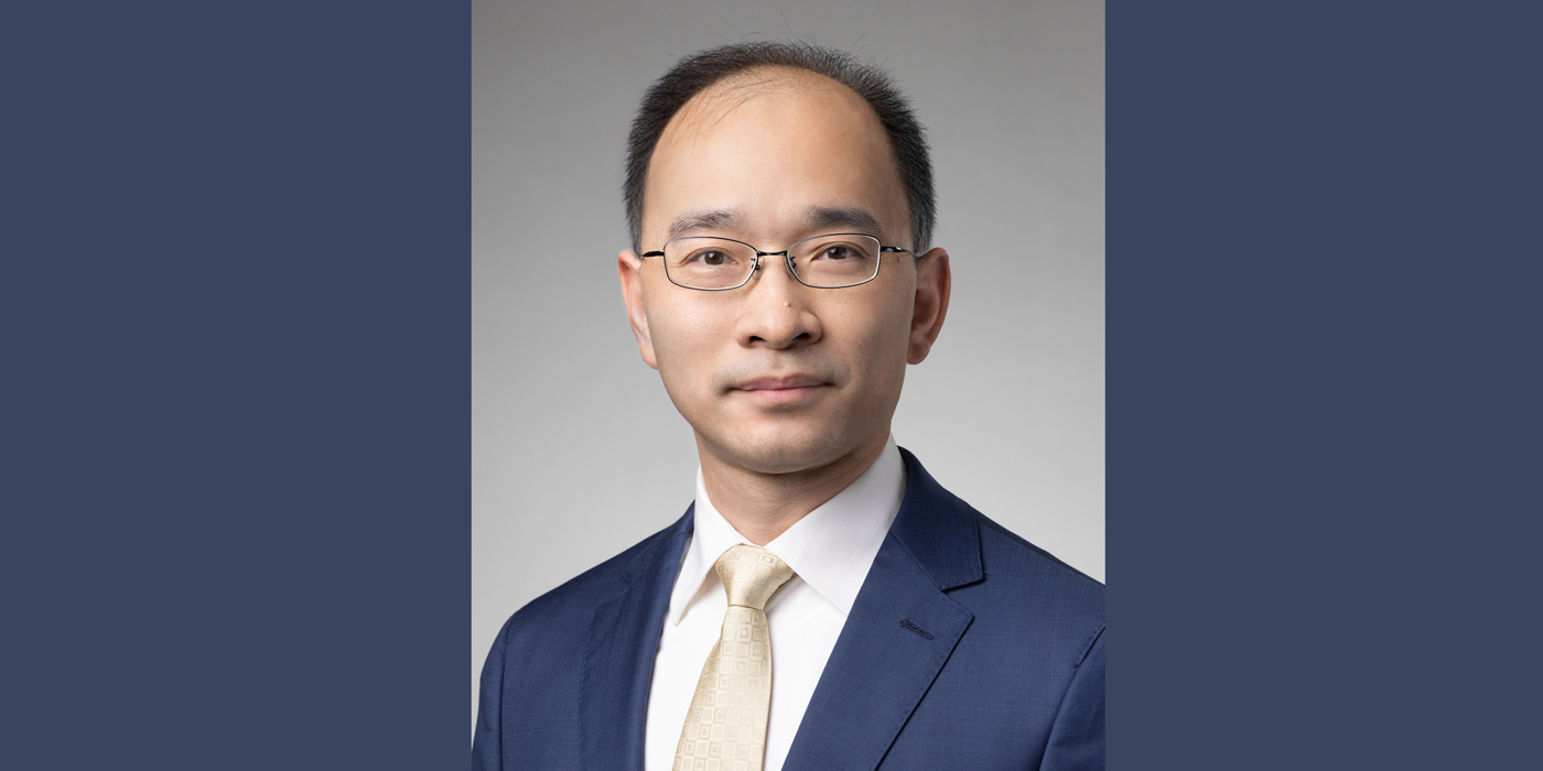 钟子信教授获选为美国工业与应用数学学会会士