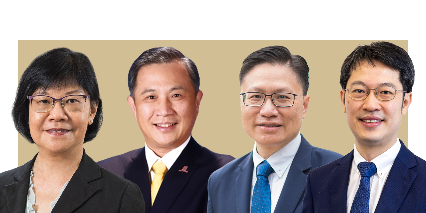 大学人事任命